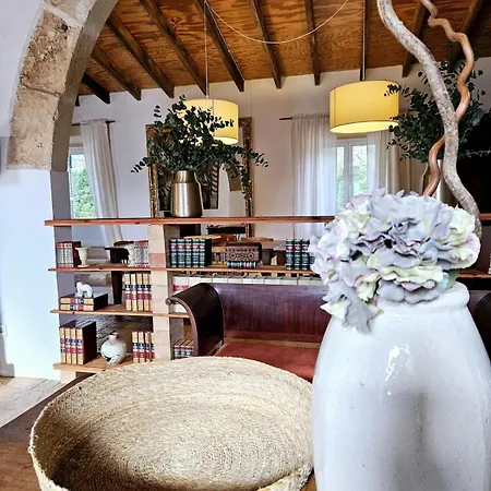 Casa En Cala Varques Vacation Permit * Manacor (Mallorca)