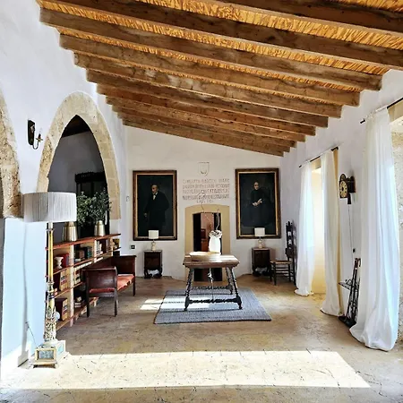 Casa En Cala Varques Vacation Permit Villa Manacor (Mallorca)