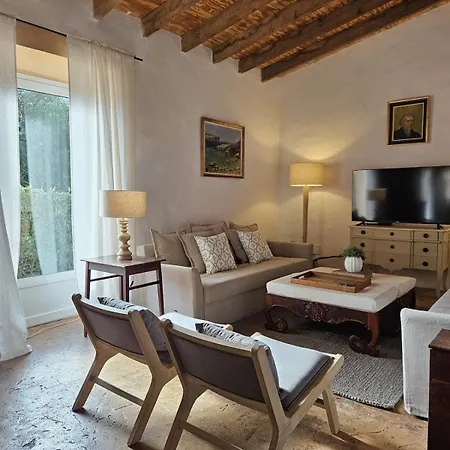 Casa En Cala Varques Vacation Permit *