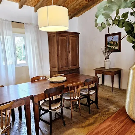Villa Casa En Cala Varques Vacation Permit Manacor (Mallorca)