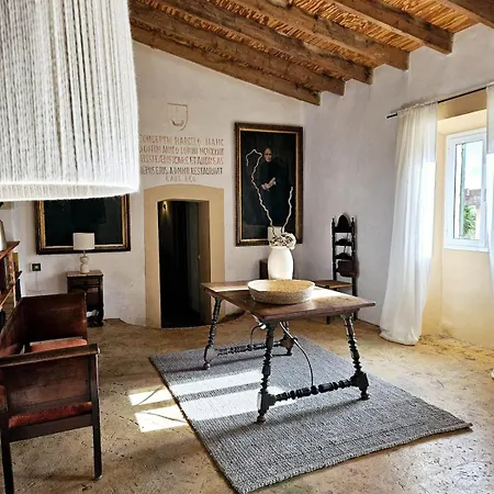 Villa Casa En Cala Varques Vacation Permit *