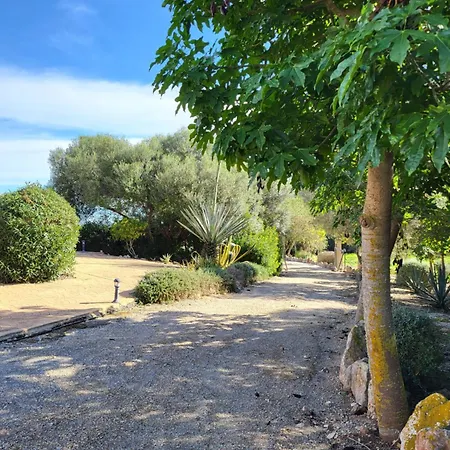 Casa En Cala Varques Vacation Permit *