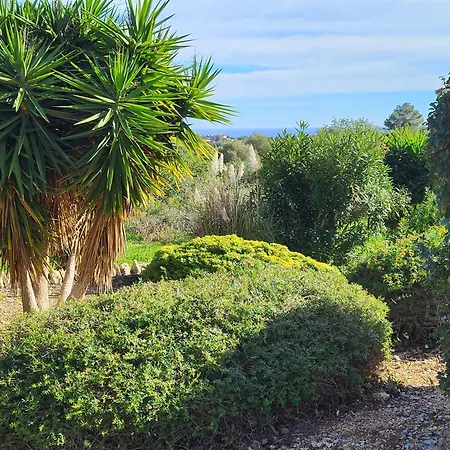 Casa En Cala Varques Vacation Permit Villa *
