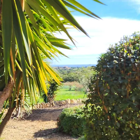 Casa En Cala Varques Vacation Permit Villa *