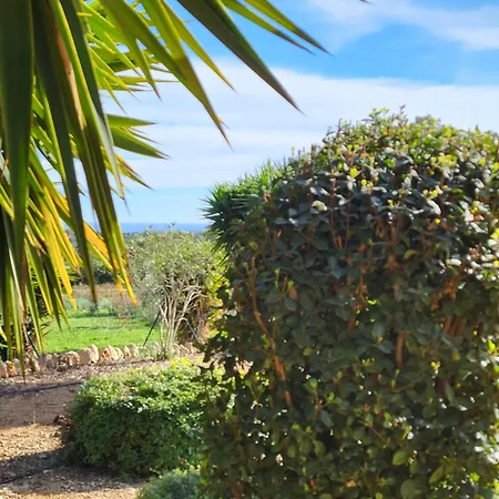 Casa En Cala Varques Vacation Permit Villa *