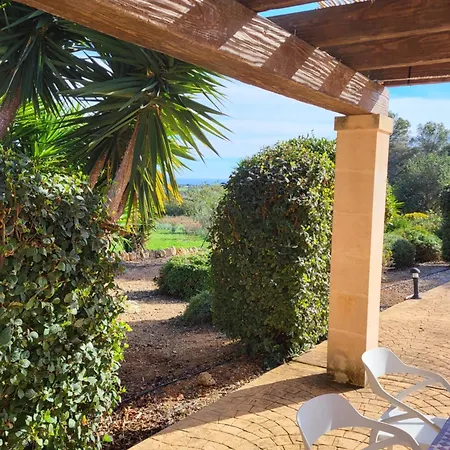 Villa Casa En Cala Varques Vacation Permit *