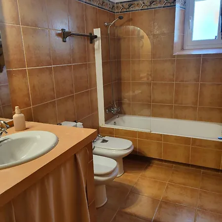 Casa En Cala Varques Vacation Permit * Manacor (Mallorca)