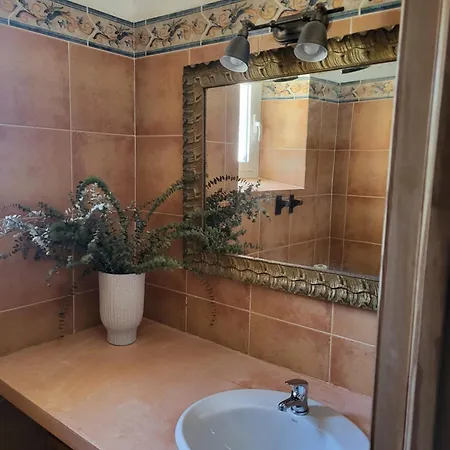 Villa Casa En Cala Varques Vacation Permit Manacor (Mallorca)
