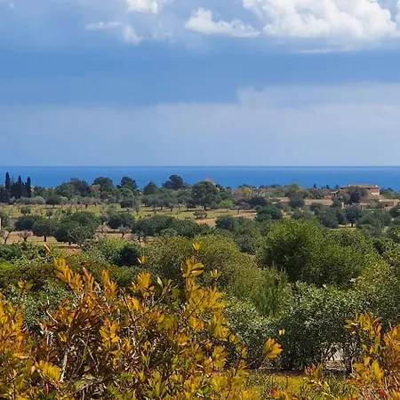 Βίλα Casa En Cala Varques Vacation Permit Manacor (Mallorca)