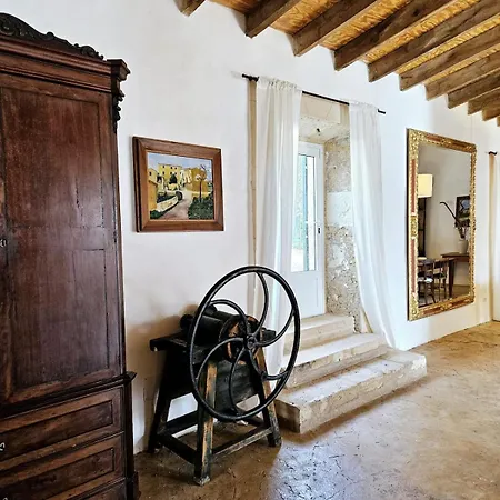 Casa En Cala Varques Vacation Permit Manacor (Mallorca)