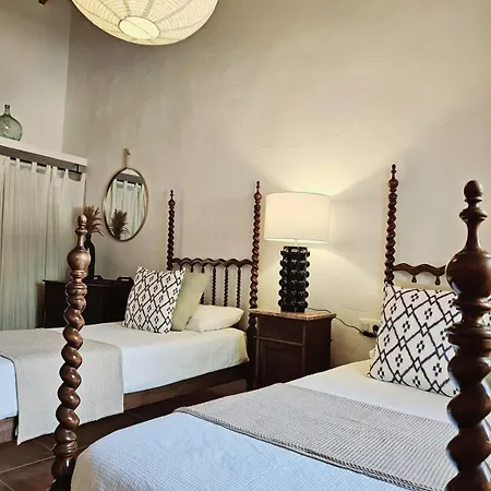 Casa En Cala Varques Vacation Permit Βίλα *