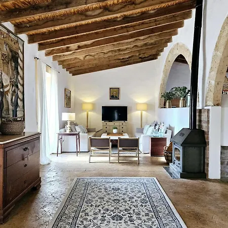 Βίλα Casa En Cala Varques Vacation Permit Manacor (Mallorca)