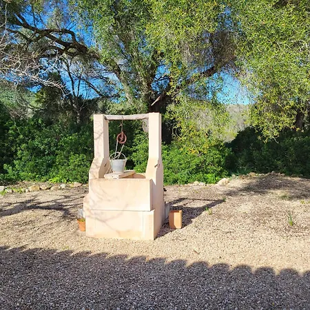 Casa En Cala Varques Vacation Permit Βίλα *