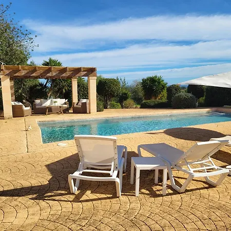 Βίλα Casa En Cala Varques Vacation Permit Manacor (Mallorca)