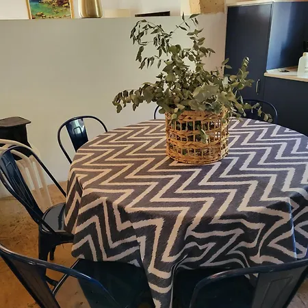 Βίλα Casa En Cala Varques Vacation Permit