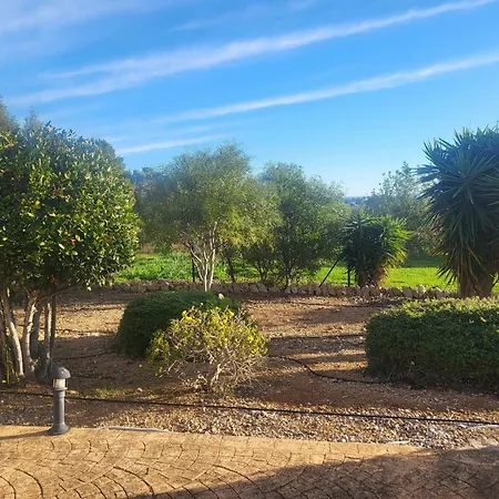 Βίλα Casa En Cala Varques Vacation Permit *